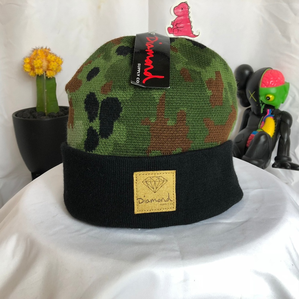 Diamond Supply Co.